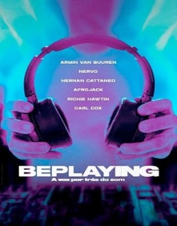 BePlaying: La voz detrás del sonido temporada 1 capitulo 4