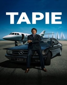 Bernard Tapie temporada 1 capitulo 1