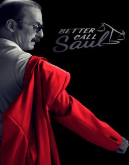 Better Call Saul temporada 1 capitulo 5