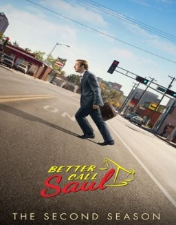 Better Call Saul temporada 2 capitulo 10