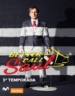 Better Call Saul temporada 3 capitulo 3