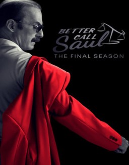 Better Call Saul temporada 6 capitulo 9