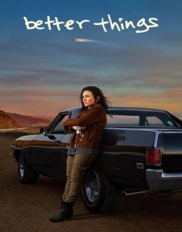 Better Things saison 1