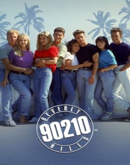 Beverly Hills, 90210 temporada 1 capitulo 13