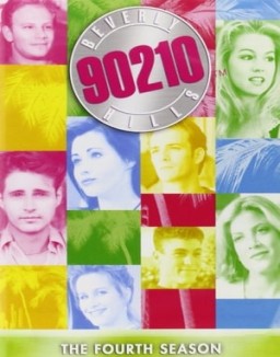 Beverly Hills, 90210 saison 4