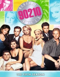 Beverly Hills, 90210 saison 5