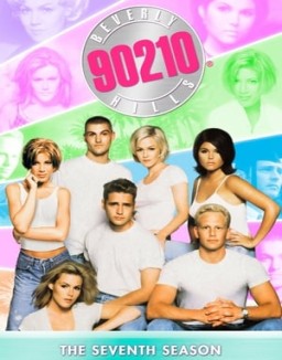 Beverly Hills, 90210 temporada 7 capitulo 19