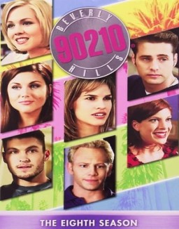 Beverly Hills, 90210 temporada 8 capitulo 18