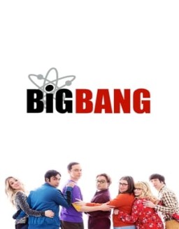 Big Bang temporada 1 capitulo 5