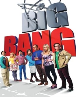 Big Bang saison 10