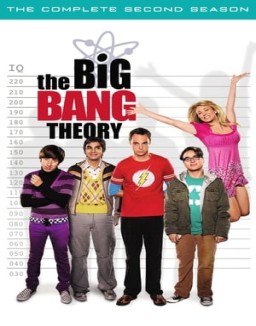 Big Bang temporada 2 capitulo 10