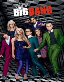 Big Bang temporada 6 capitulo 22