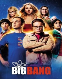 Big Bang temporada 7 capitulo 3