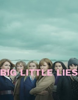 Big Little Lies temporada 1 capitulo 6