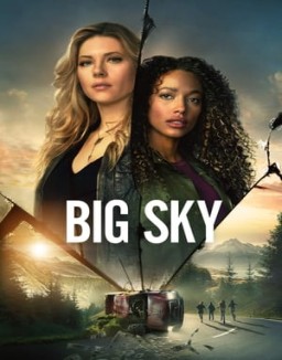 Big Sky temporada 2 capitulo 5