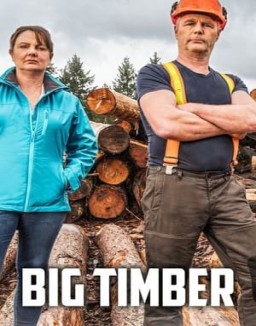 Big Timber temporada 1 capitulo 9