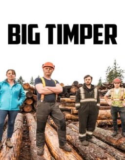 Big Timber temporada 2 capitulo 6