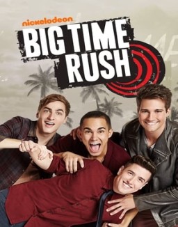 Big Time Rush saison 1