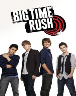 Big Time Rush temporada 2 capitulo 4