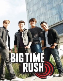 Big Time Rush temporada 3 capitulo 6