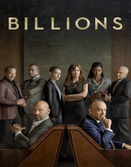 Billions temporada 1 capitulo 10