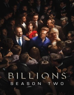 Billions temporada 2 capitulo 4