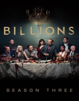 Billions temporada 3 capitulo 10