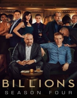 Billions temporada 4 capitulo 12