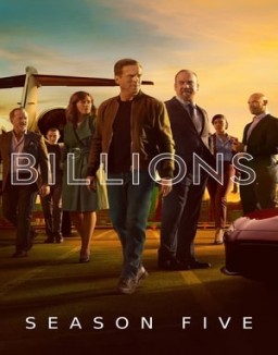 Billions temporada 5 capitulo 10