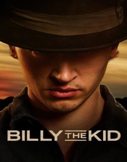 Billy el Niño temporada 1 capitulo 8