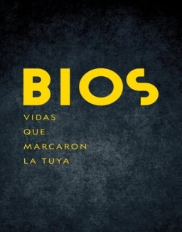 Bios: Vidas que marcaron la tuya temporada 1 capitulo 4