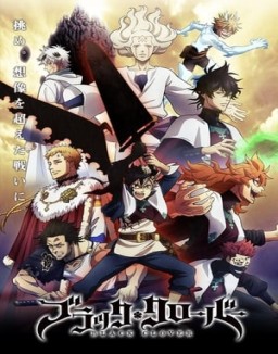 Black Clover temporada 1 capitulo 55