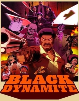 Black Dynamite saison 1