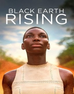 Black Earth Rising temporada 1 capitulo 3