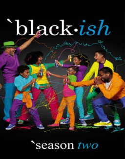 Black-ish temporada 2 capitulo 8