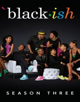 Black-ish temporada 3 capitulo 24