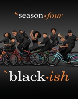 Black-ish temporada 4 capitulo 6