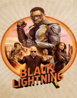 Black Lightning temporada 2 capitulo 5