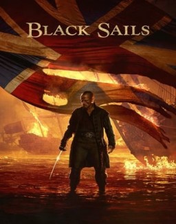 Black Sails saison 1