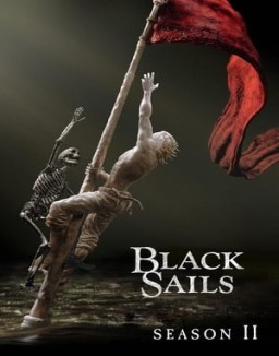 Black Sails saison 2