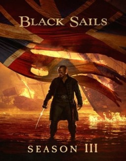 Black Sails saison 3