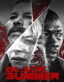 Black Summer temporada 1 capitulo 2