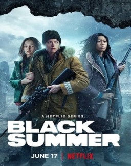 Black Summer temporada 2 capitulo 3