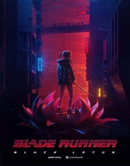 Blade Runner: El Loto Negro temporada 1 capitulo 9