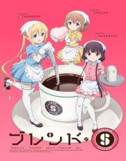 Blend S temporada 1 capitulo 11