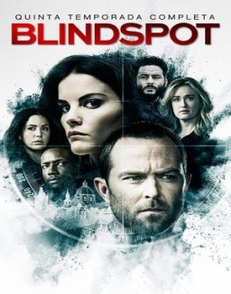 Blindspot temporada 5 capitulo 5