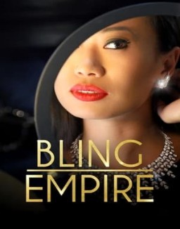 Bling Empire temporada 1 capitulo 4