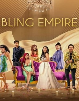 Bling Empire temporada 2 capitulo 4