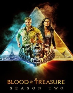 Blood & Treasure temporada 2 capitulo 13