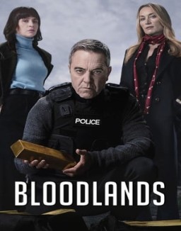 Bloodlands temporada 2 capitulo 4